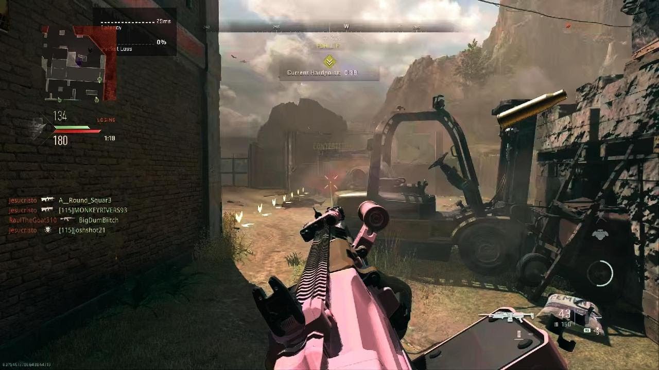 Warzone 2 sbmm proof