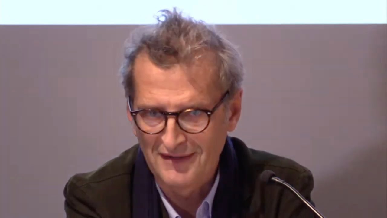 Convegno SISFA 2022 - 06 - Marco Beretta
