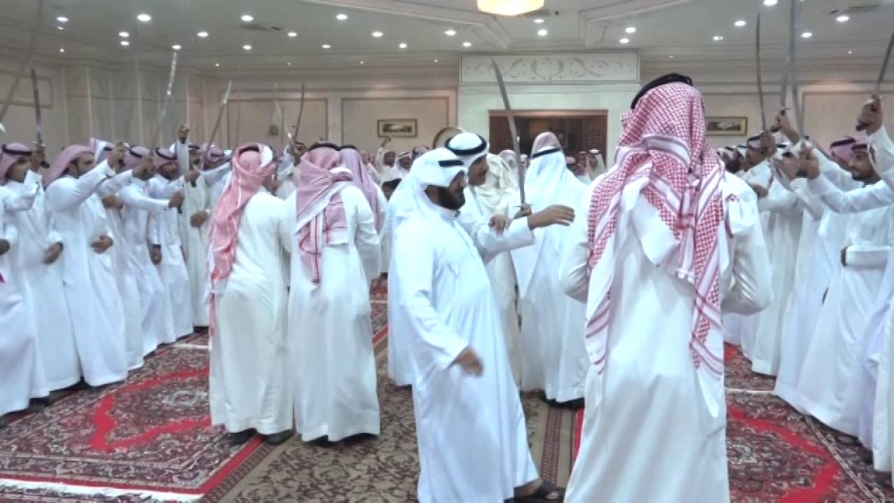 عرضة شمر قال من جاب المثايل