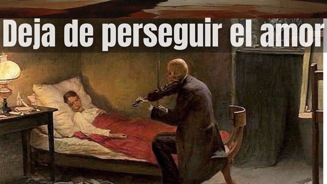 La inquietante verdad de Nietzsche sobre las relaciones modernas
