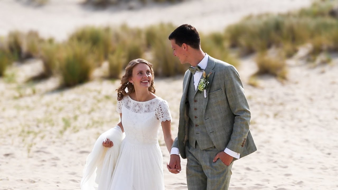 Arnold & Rianne | The Wedding Film