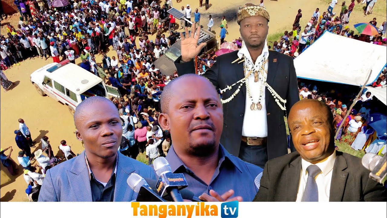 WABUNGE  WA FIZI WAFUNGUKA YA MOYONI  KWENYE MSIBA WA MWAMI OMARI SADI SIMBI CHARLES