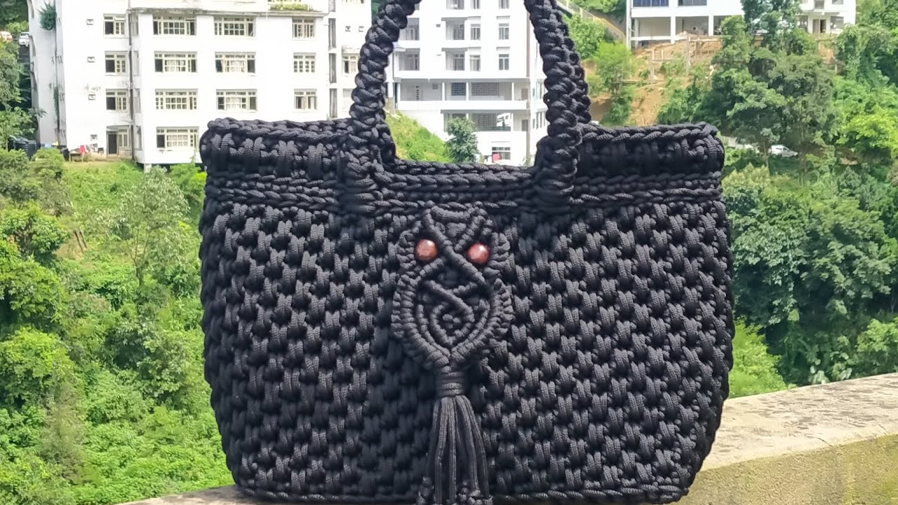 Bible Bag phiar dan Ep3 tast
