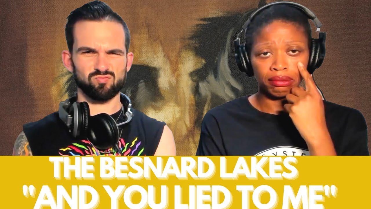 THE BESNARD LAKES 