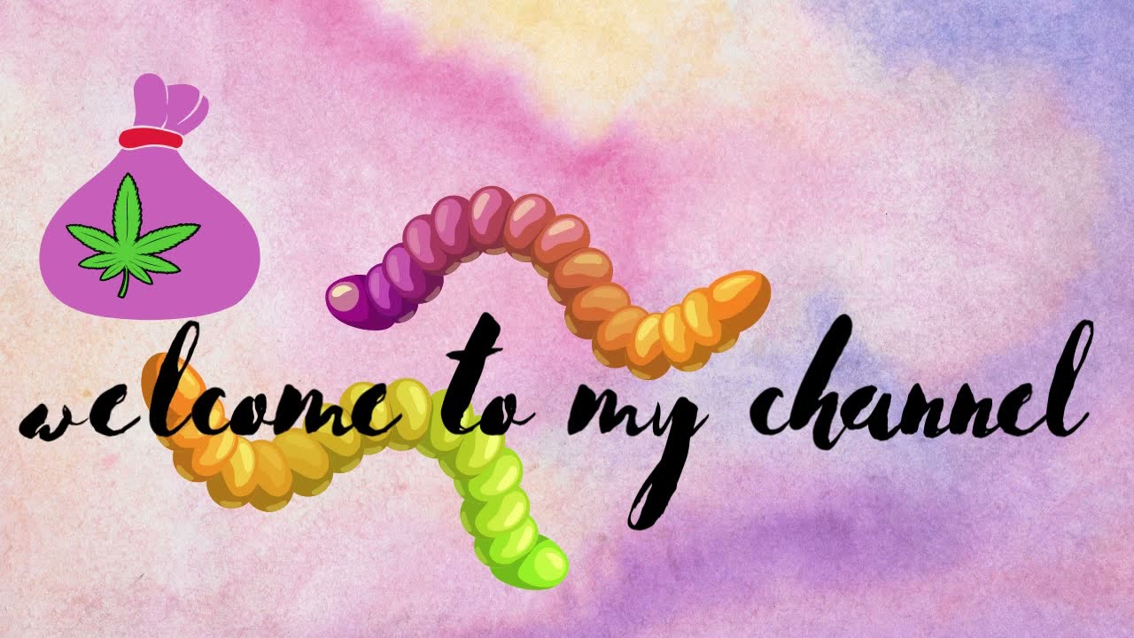 Welcome to my Channel | CannaHoney Momma
