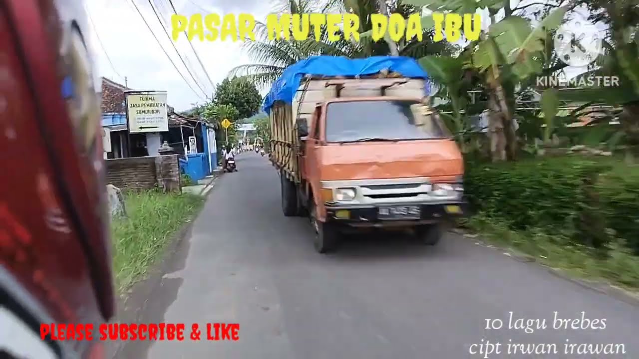 10 LAGU BREBES YANG VIRAL CIPT IRWAN IRWAN 