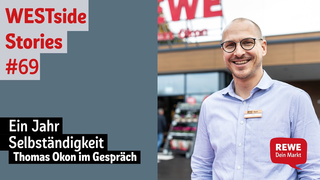 Podcast | WESTside Stories #69: Ein Jahr Selbständigkeit
