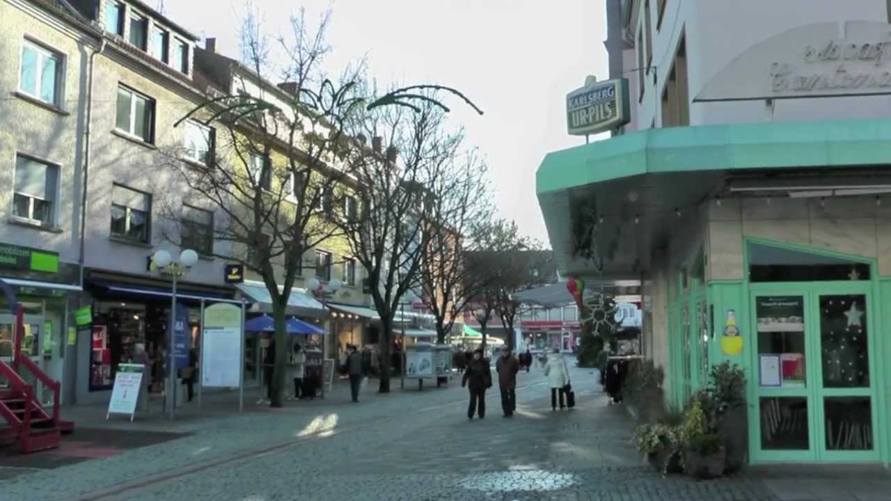 ZWEIBRUECKEN