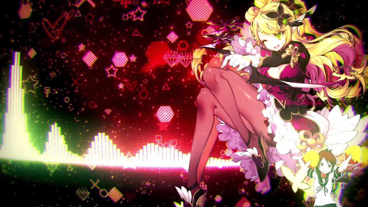 ╭Nightstyle╯Nightcore - See Me Now [Dillytek ft. Ellie]
