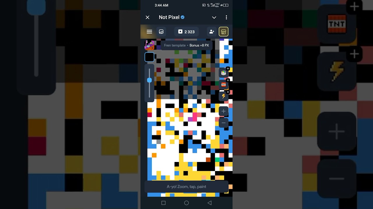 HOW TO FARM NOT PIXEL AIRDROP EFFECTIVELY