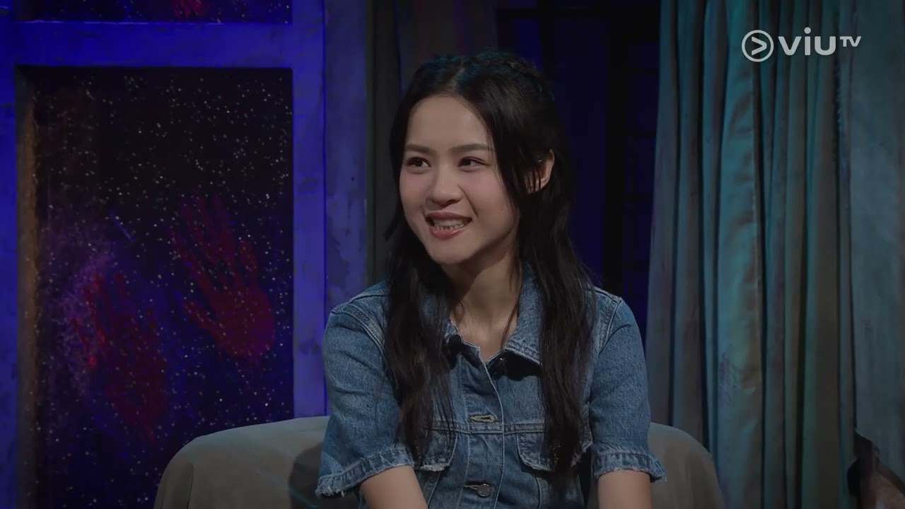 《晚吹 - 總有一瓣喺左近》 EP 306 - 潘法剛師傅分享鬼門關個案
