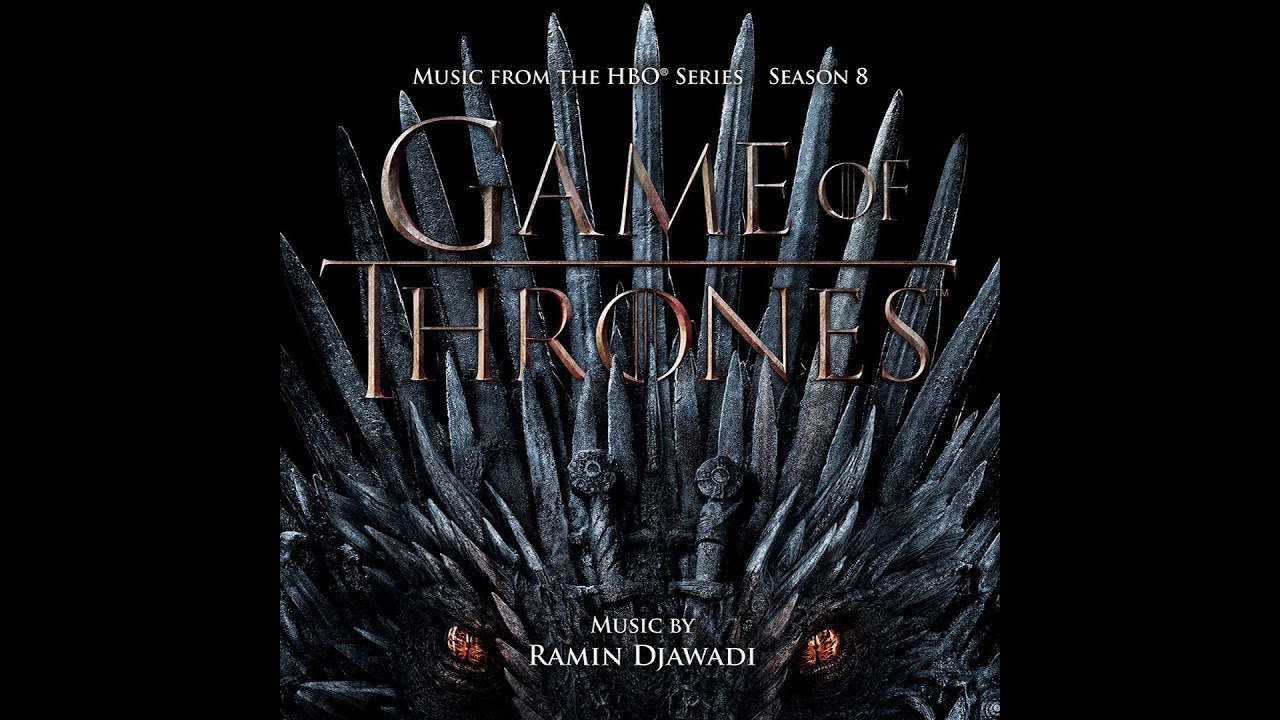 The Last&nbsp;War | Game of Thrones: Season 8 OST