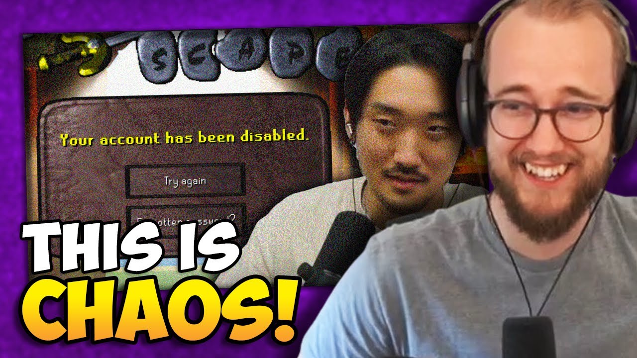 C Engineer TROLLS WoW Streamers