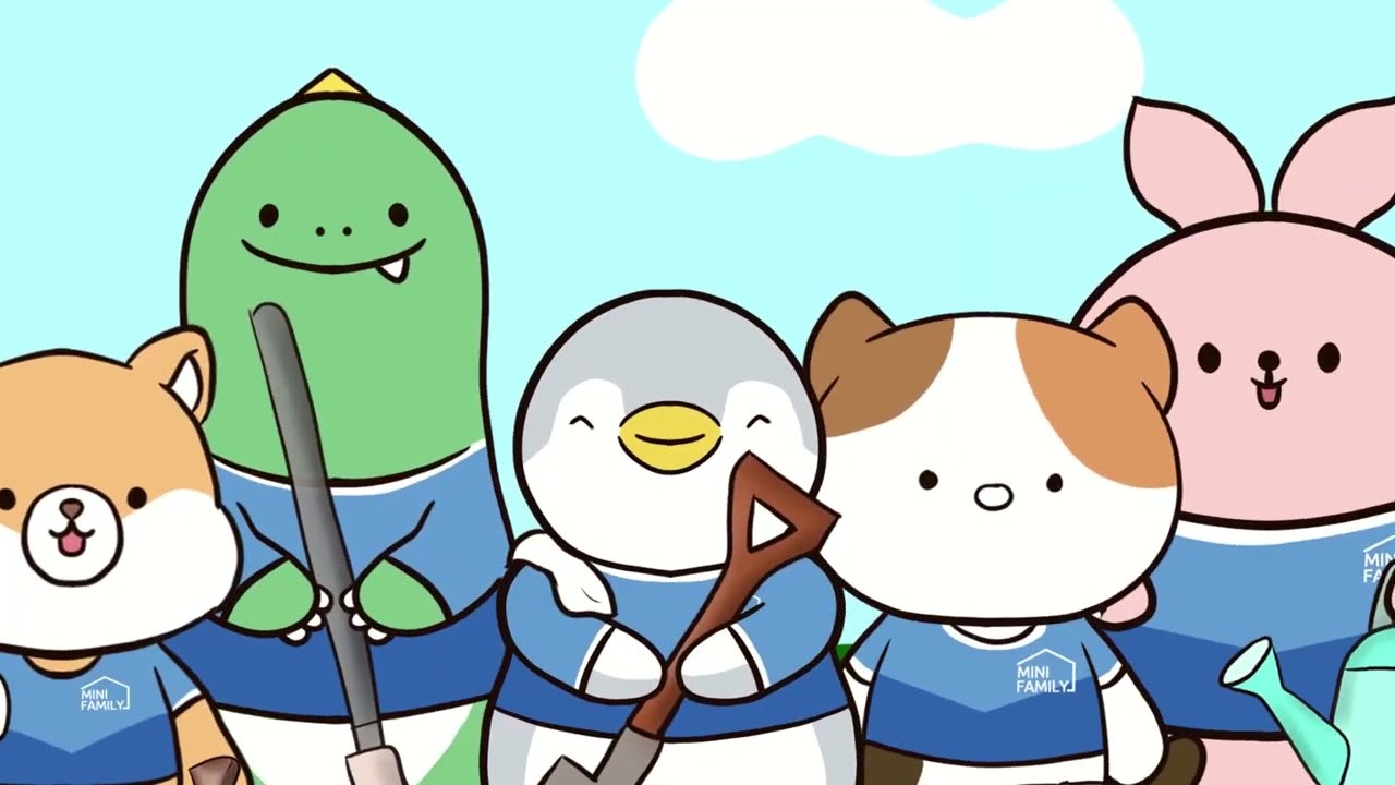 MINISO friends show us ways to help protect the planet