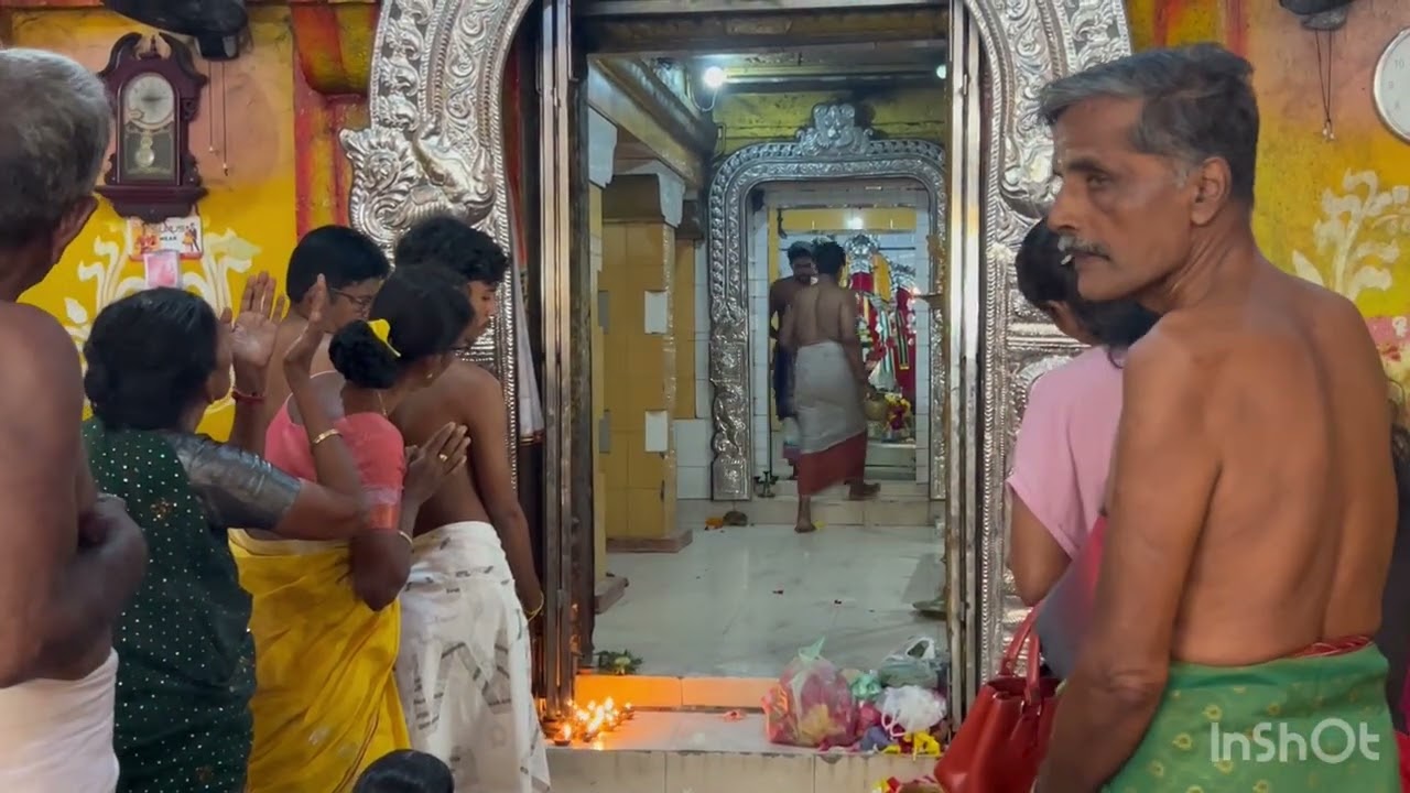 Sannathi Murugan Alayam | Sannathi Murrukan #sannathi #sannathiyaan 