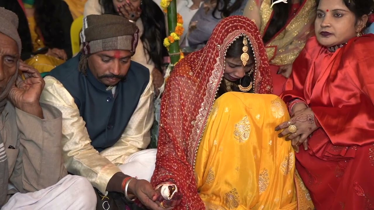 Shantanu Weds Simpy_06