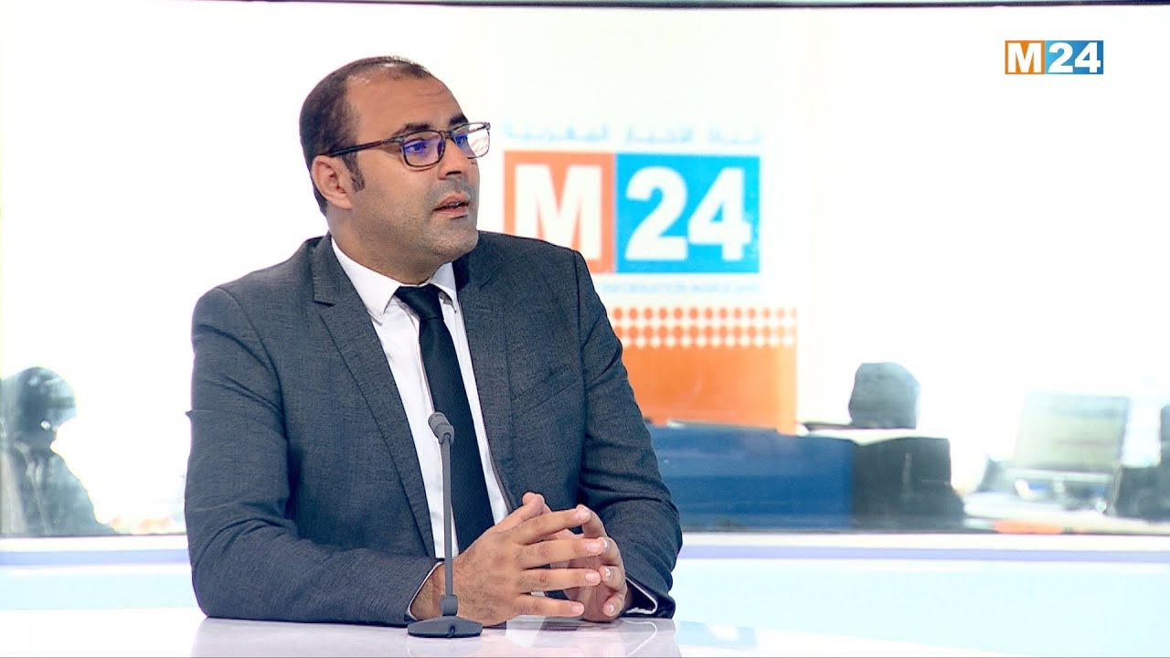 بدر الزاهر الأزرق يتحدث عن واقع ومستقبل الطاقة المتجددة بالمغرب