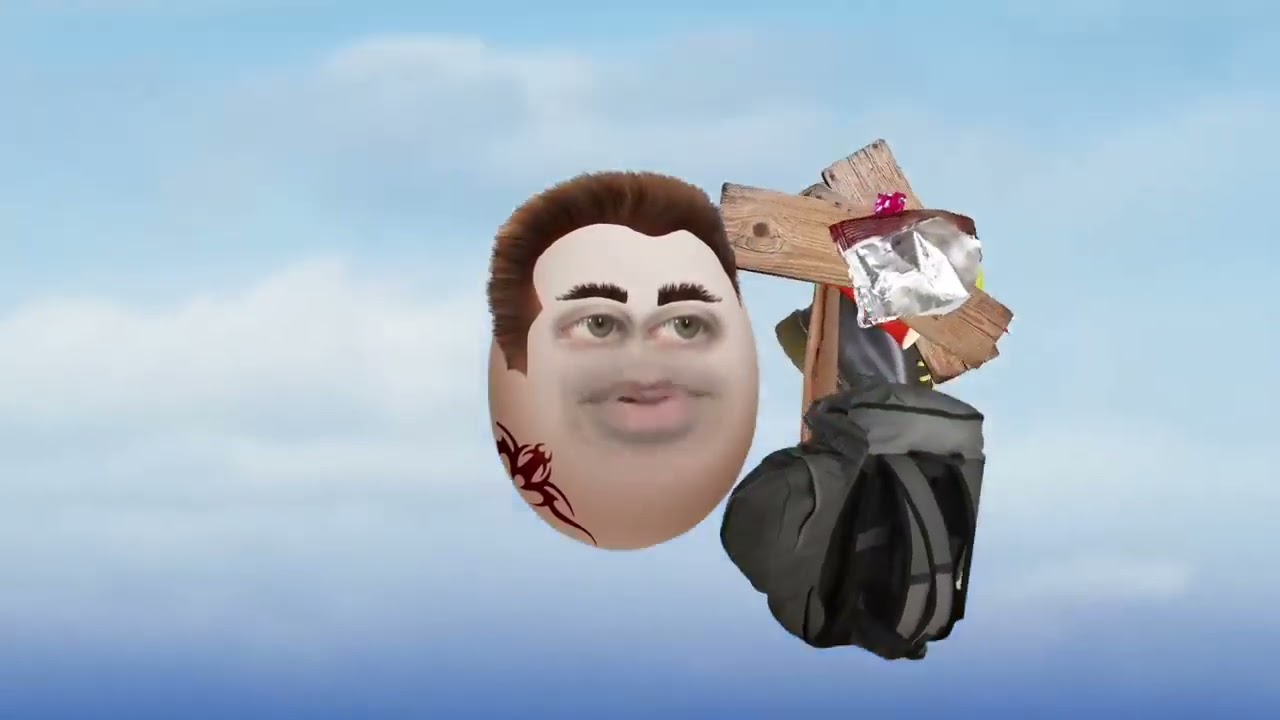 Annoying Orange 2020 Challenges! (Supercut)