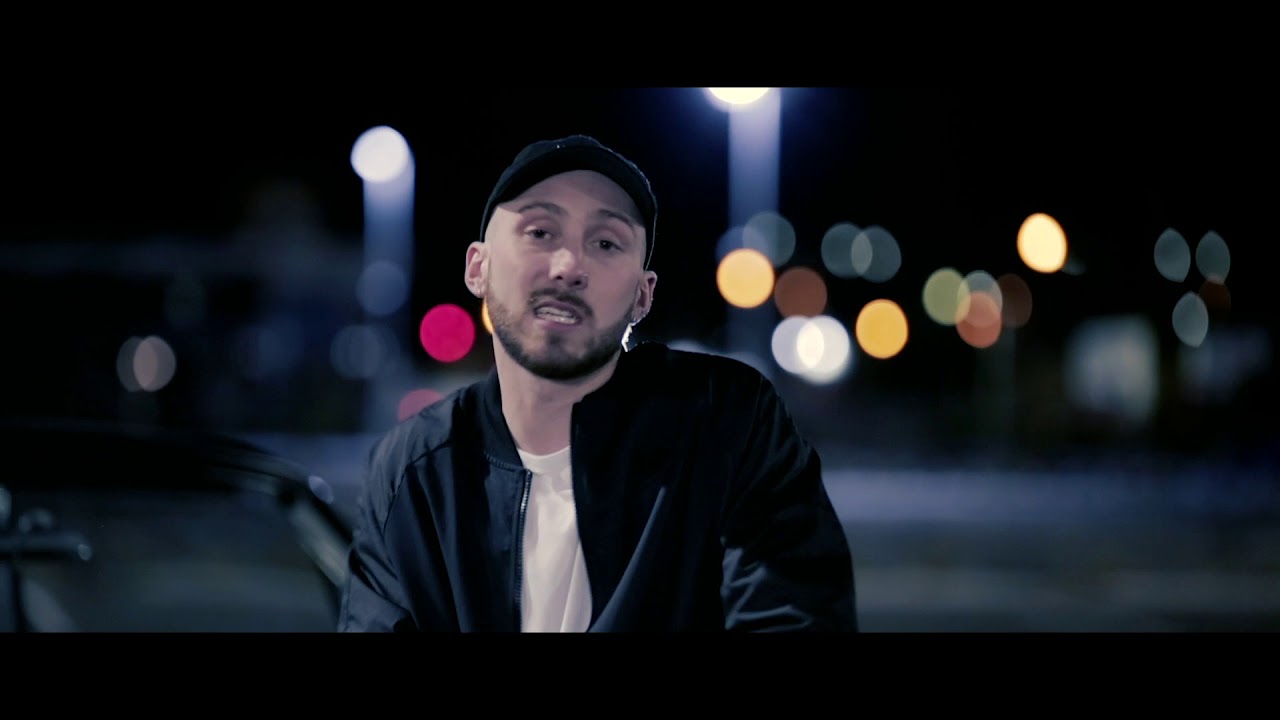 Jark - TGWJ (Official Video)