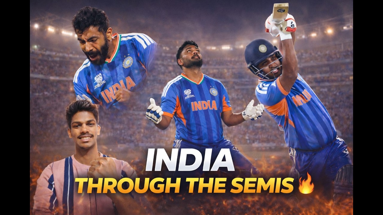 JUSTICE SERVED TO SANJU❤️‍🔥💯 2016 REVENGE TAKEN✅ BUMRAH 36/2🤩 IND vs WINDIES🔥