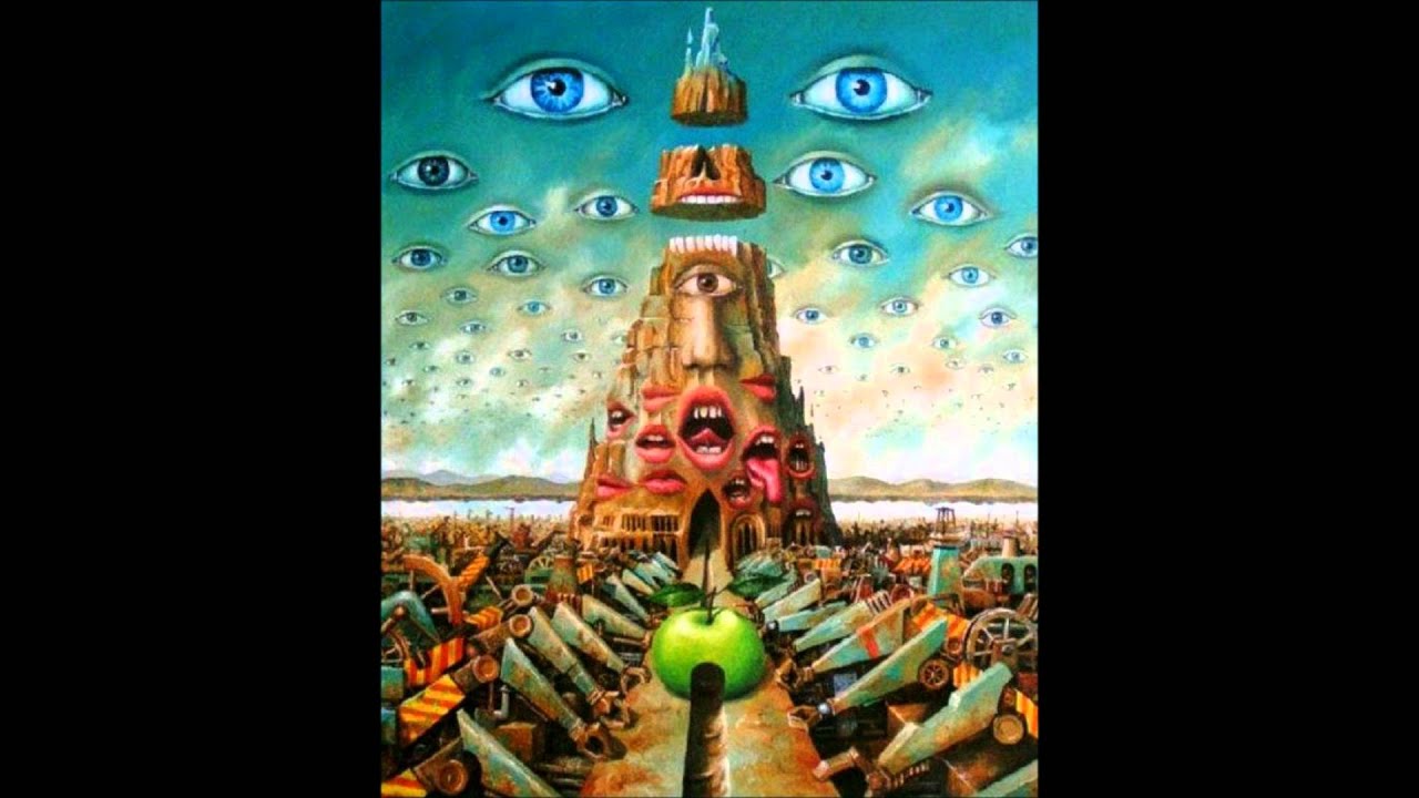 Biotec - Virus