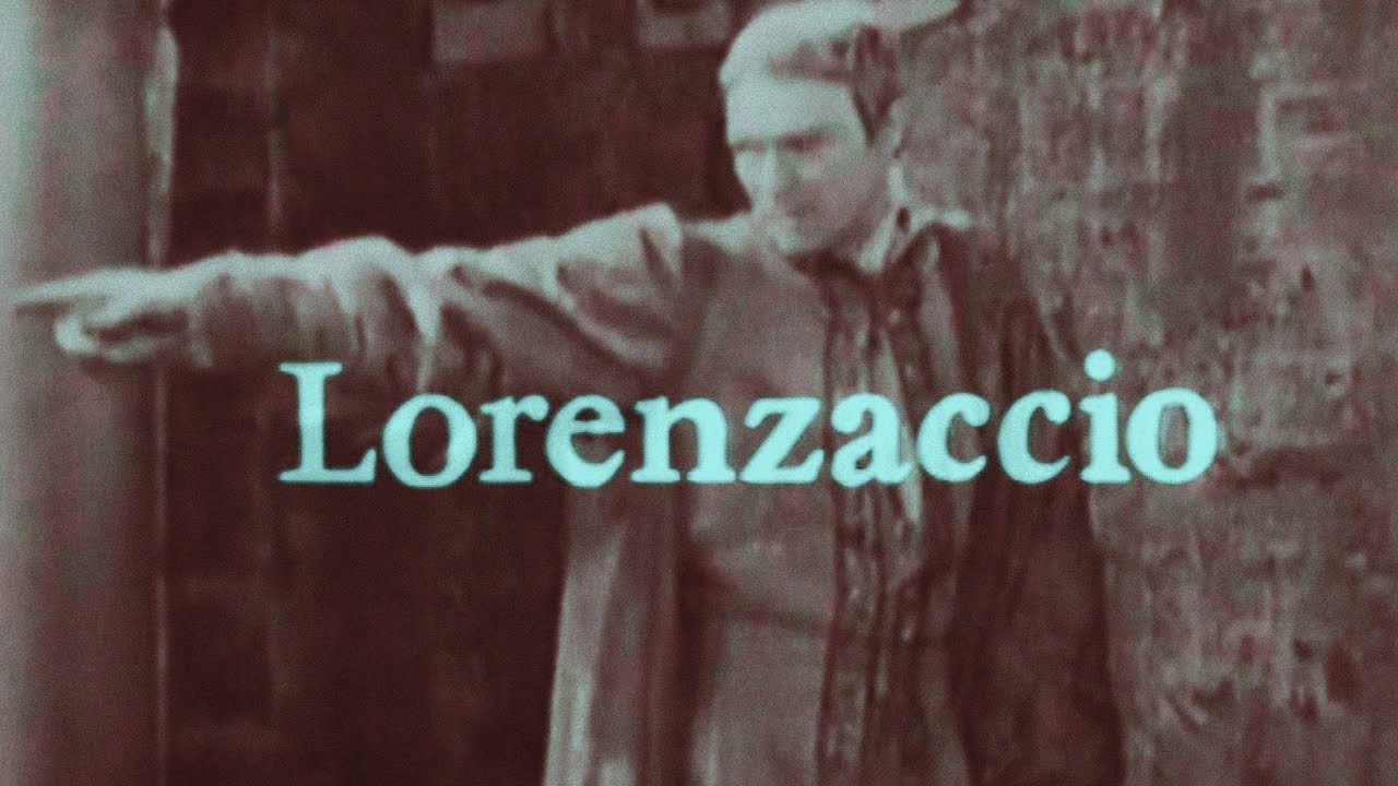 Alfred de MUSSET – Qu'est-ce que LORENZACCIO ? (Film, 1965)