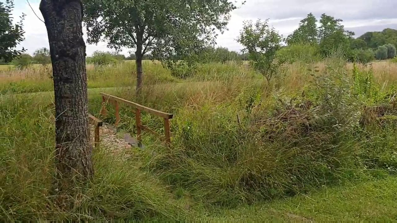 Dag 3 Camper reis noord oost Frankrijk boerderij camping La Gabrielle
