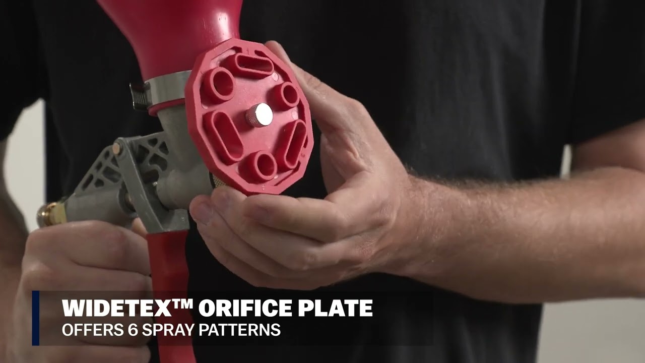 TEXTURE-PRO® 500 by WAL-BOARD TOOLS