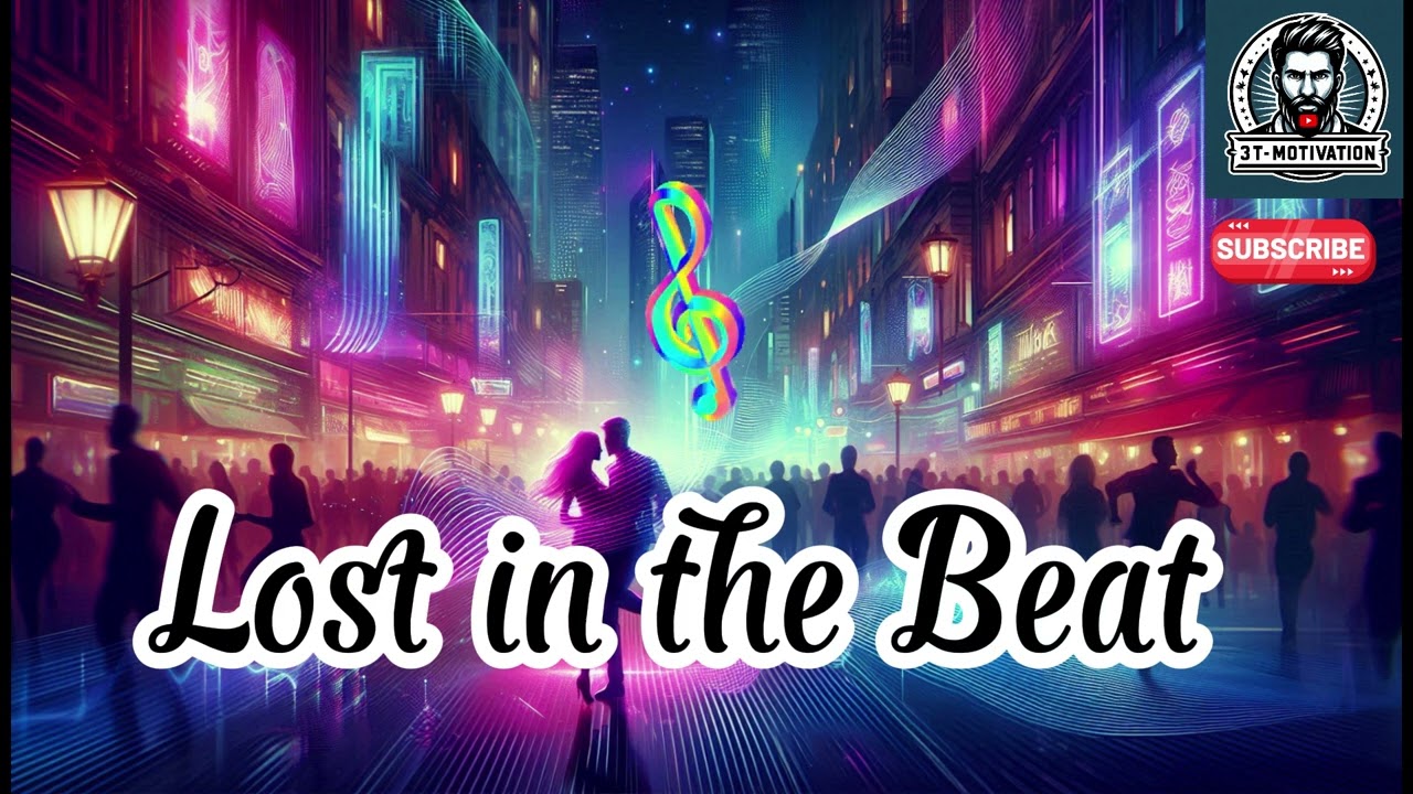 Lost in the Beat - 3T-BaBa    #lostinthebeat