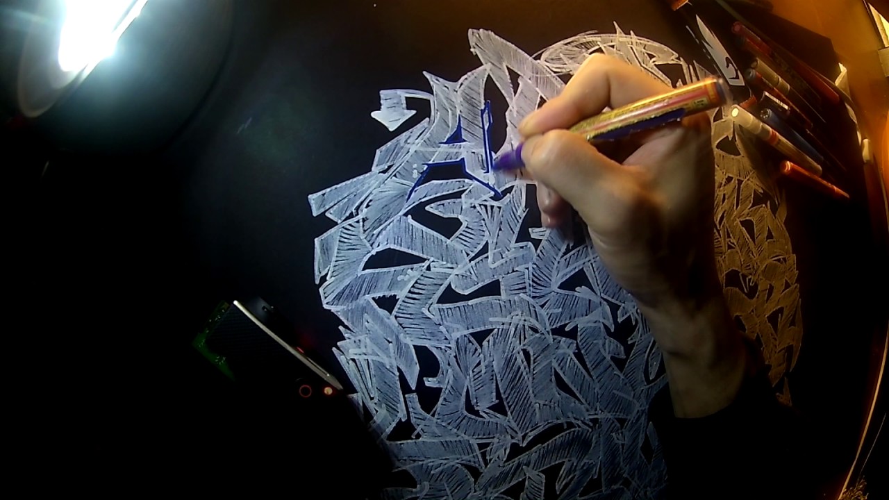 SKETCHING*GRAFFITI*ABC*  beats by Sonus030