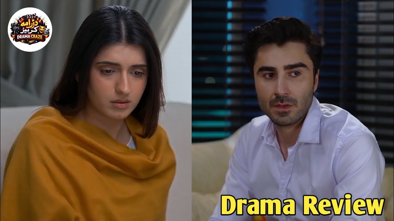  Drama serial Hadd - Episode 75 [Eng Sub] - 08 jun 2026 |Drama craze 
