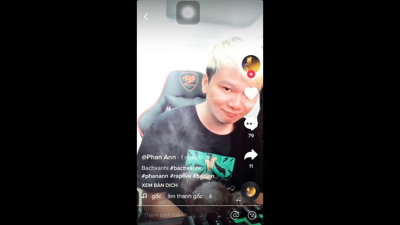 phan ann rap chỉ c&oacute; chuẩn