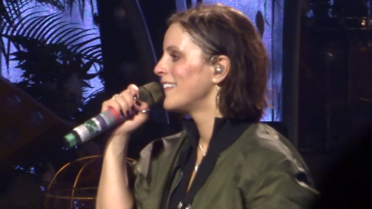 Silbermond - Ansprache von In Meiner Erinnerung @Berlin