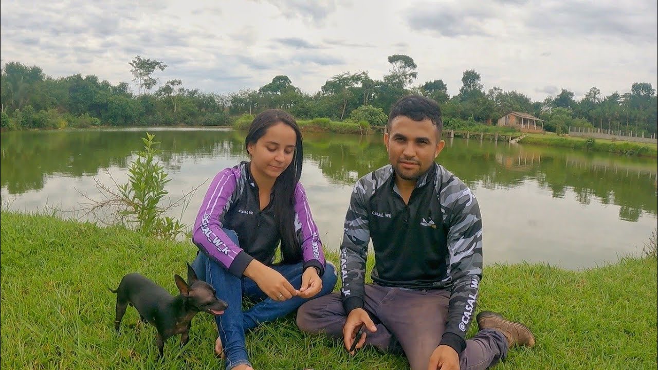 Nossa Historia de Vida.