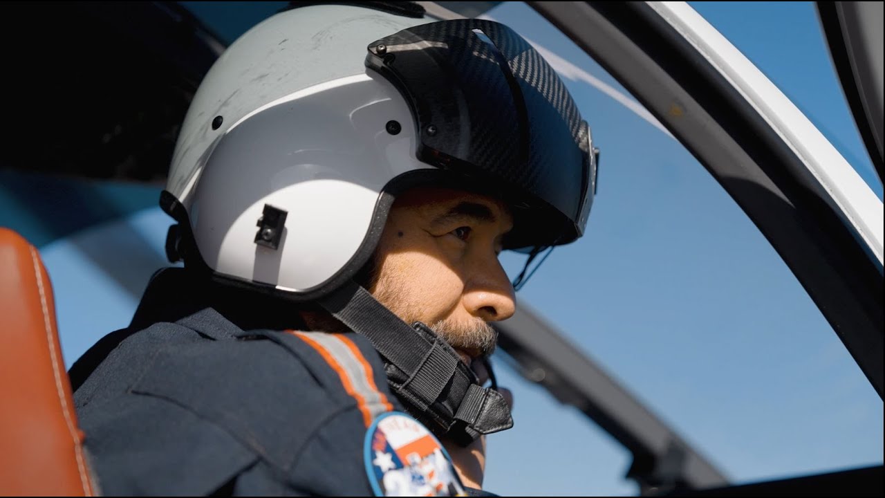 Day in the Life of an Air Methods Pilot