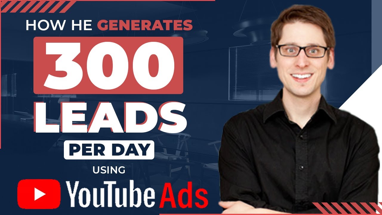 YouTube Ads for Local and National Campaigns: How Ian Generates 200-300 Insurance Leads/Day