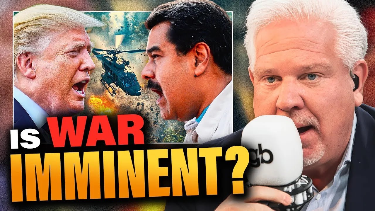 Trump vs Maduro: The US-Venezuela Conflict Explained in Clear Terms