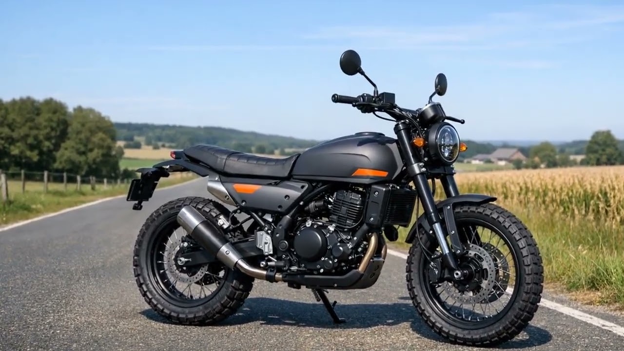 Fantic Caballero 125 gebraucht: Stärken, Schwächen & Alltagserfahrungen im Check
