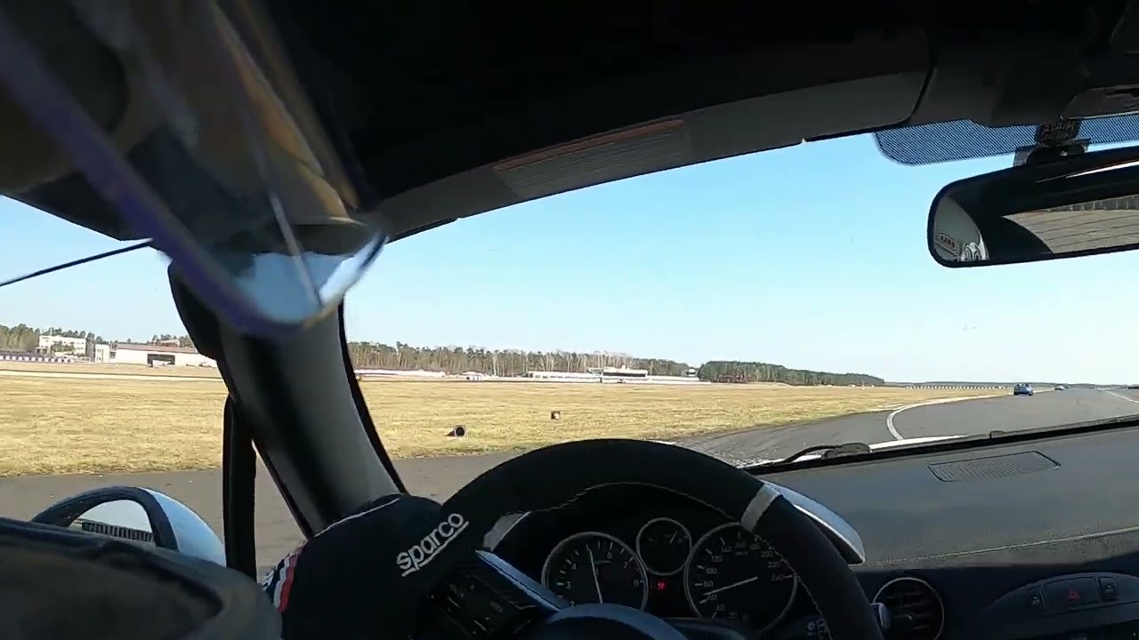 I Runda Miata Challenge 2025 Silesia Ring MX5 Spec NC