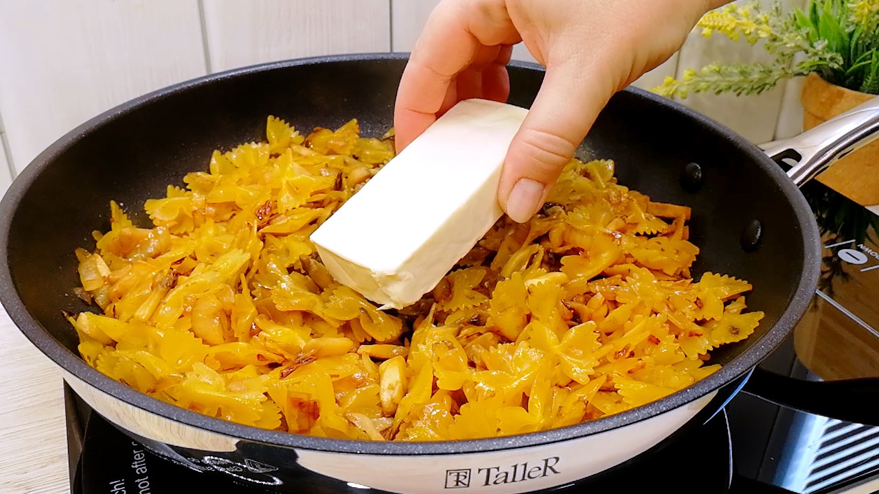 Я Могу Есть ЭТОТ ОБЕД хоть КАЖДЫЙ ДЕНЬ. Он Настолько ВКУСНЫЙ, Что Съедается МОМЕНТАЛЬНО