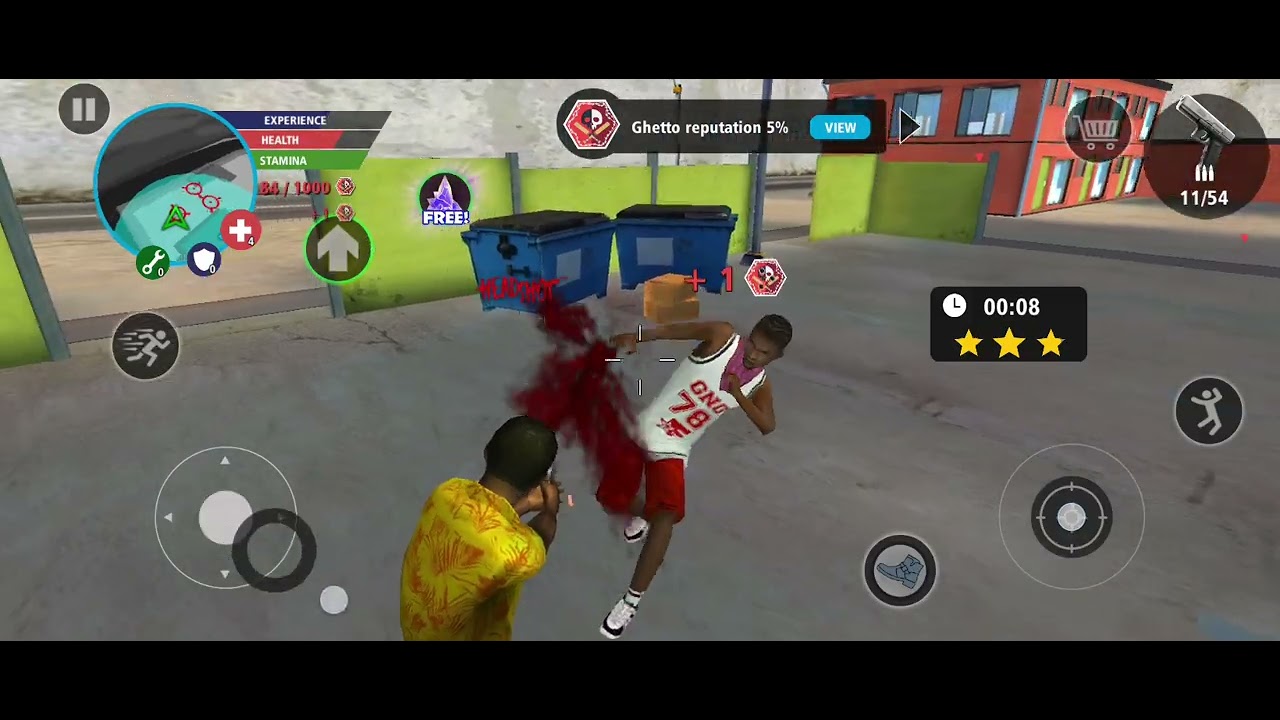 Gak ada yang tidak mission #6ix9ine 