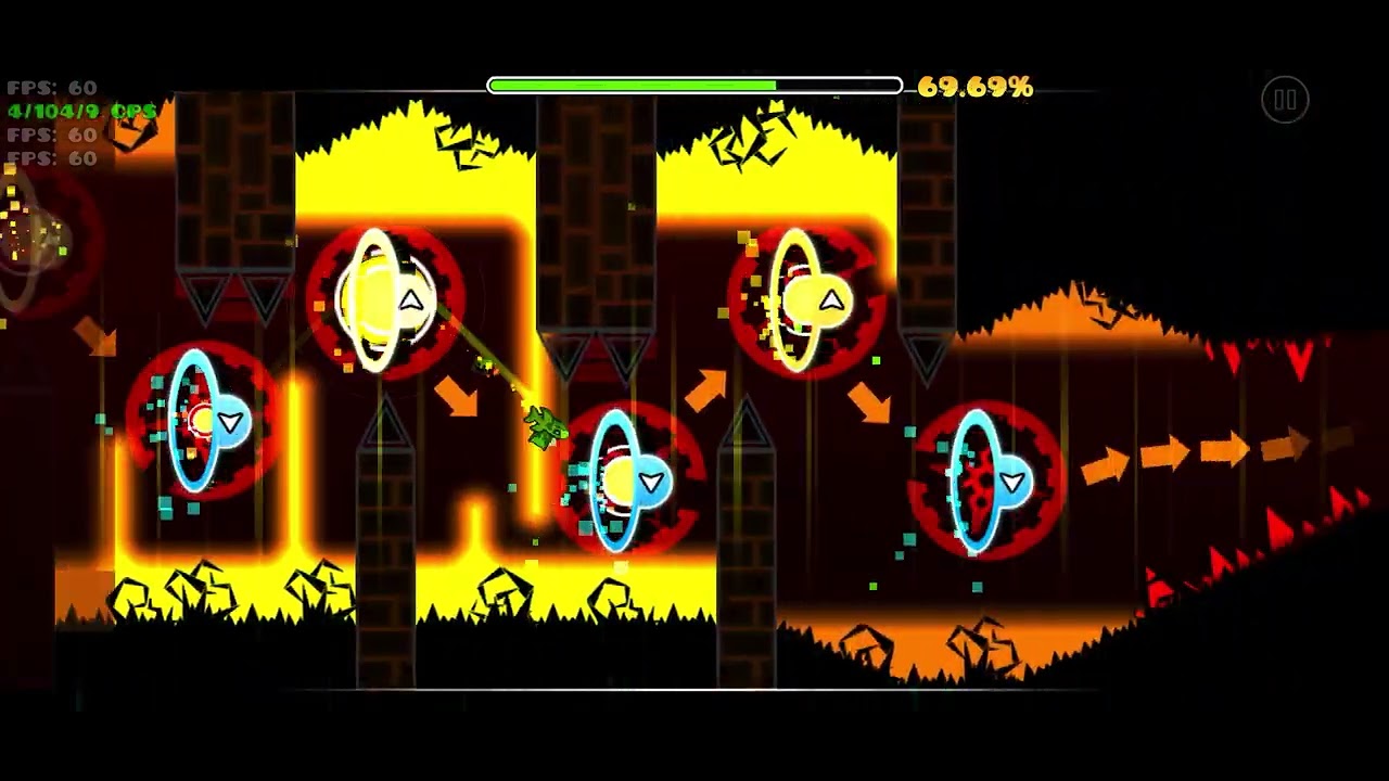 Sakupen Hell