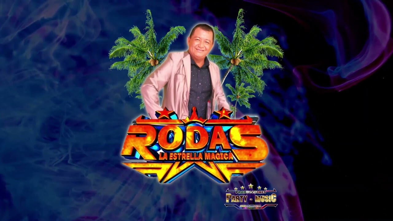 QUE LE PASA A LUPITA,EL APAGON-Rodas La Estrella Magica De Los Teclados En Vivo BuenaVista 1ra Junio