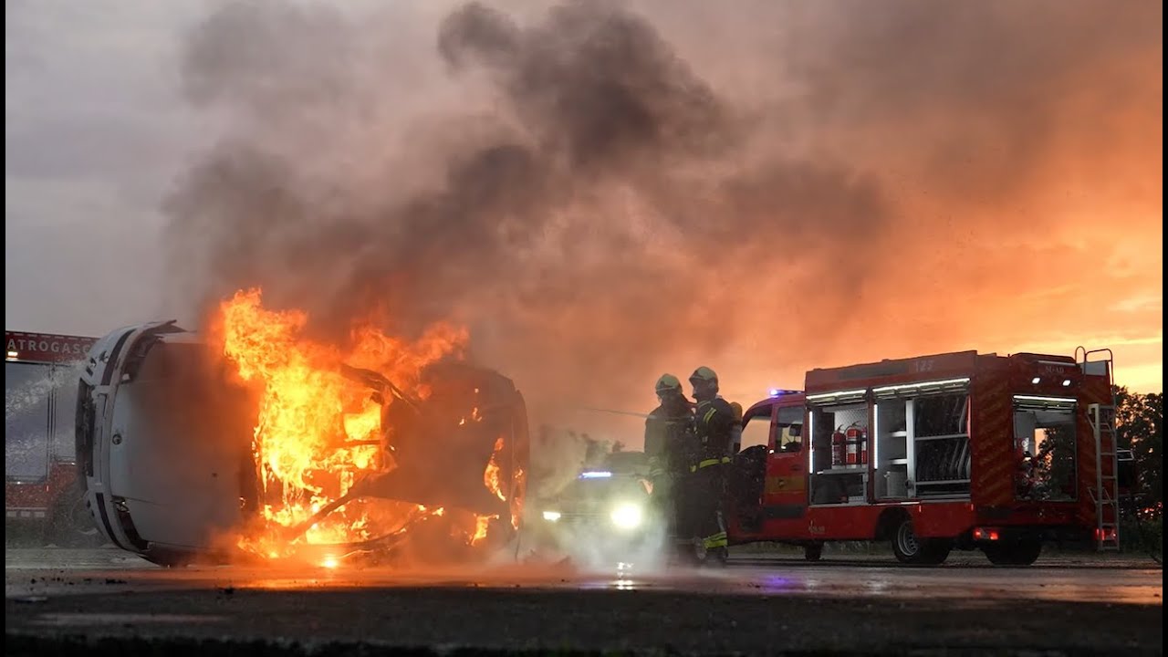 Mastering Stress Inoculation: Essential Strategies for First Responders
