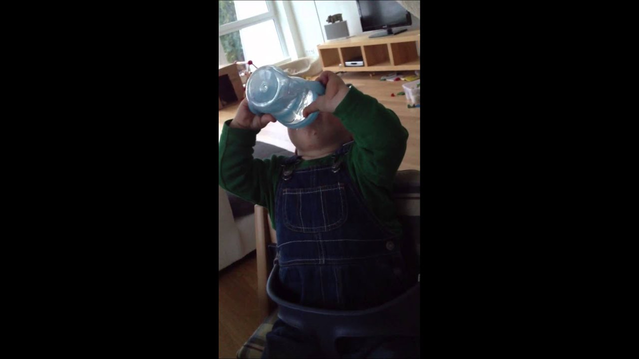 Hau weg, die Scheisse!