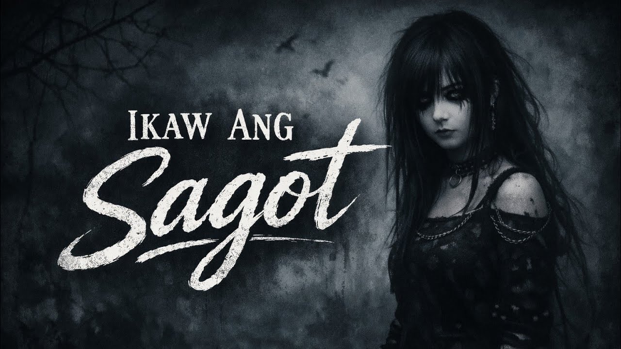 Whosrak - Ikaw Ang Sagot (Rock Version) 