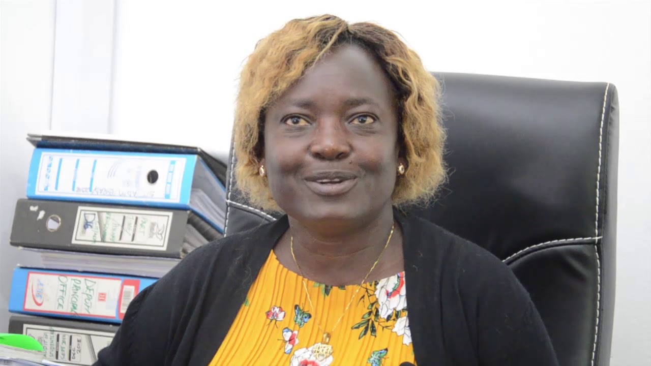 About Siaya Institute of Technology