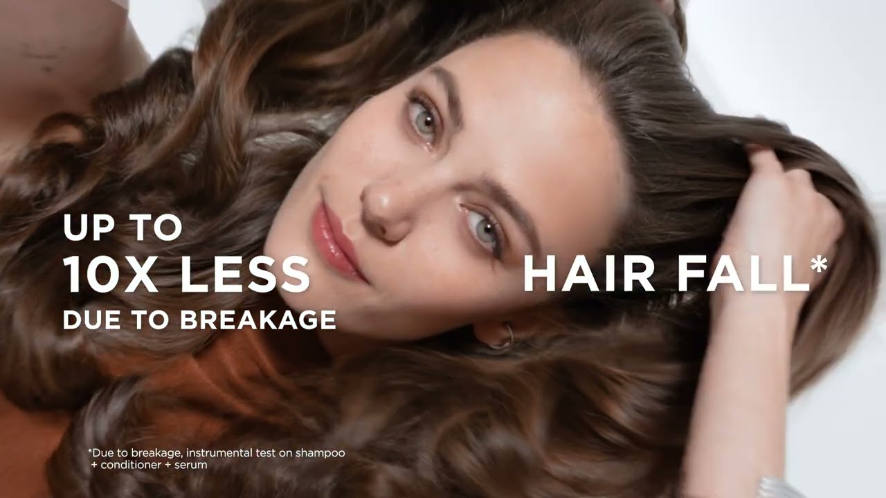 NEW Growth Booster | Revolution in unisex hair fall | L'Oréal Paris® | #hairfall #scalphealth