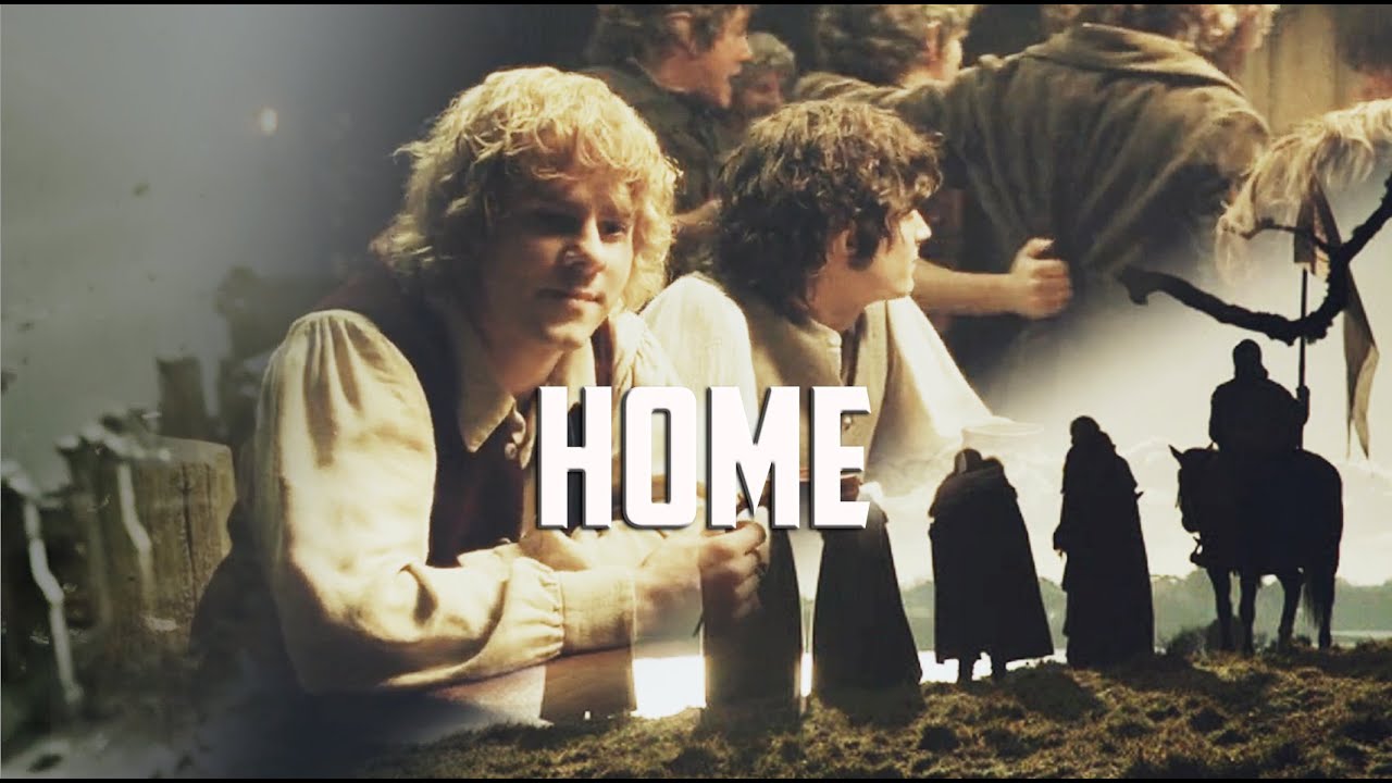 Multifandom | home [collab w/ Kidius093]