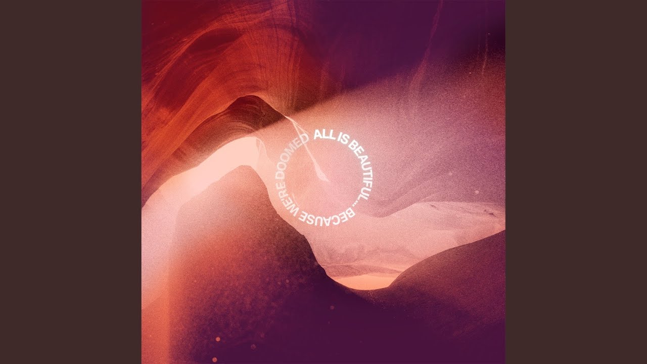 so lost (burning flowers)